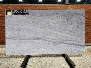 Imperial White Granite