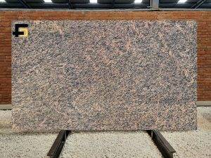 Tiger Skin Granite India