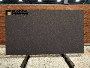 Black Pearl Granite Slab