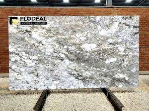 Blue Dunes Granite