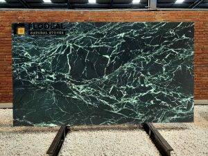 Empress Green Marble / Spider Green Marble
