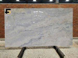 Kashmir White Granite