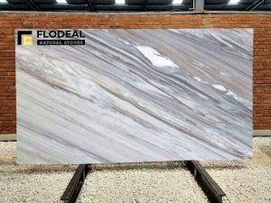 Raymond White Marble