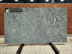 Verde Marina Granite