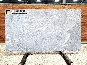 Viscount White Granite