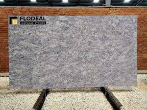 Lavender Blue Granite