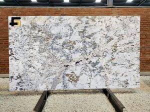 Azul Nova Granite