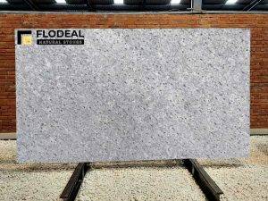Moon White Granite