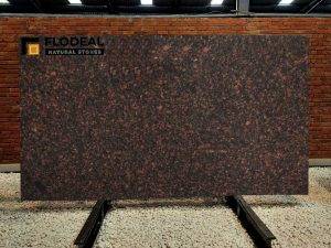 Tan Brown Granite