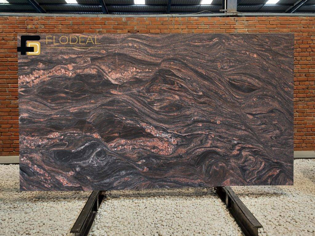 Himalayan Blue Granite