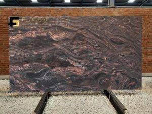 Himalayan Blue Granite