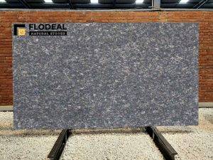 Sapphire Blue Granite