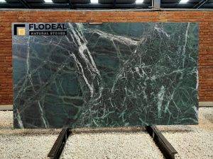 Verde Alpi Marble