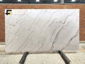 Crema White Marble