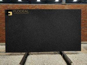 Impala Black Granite