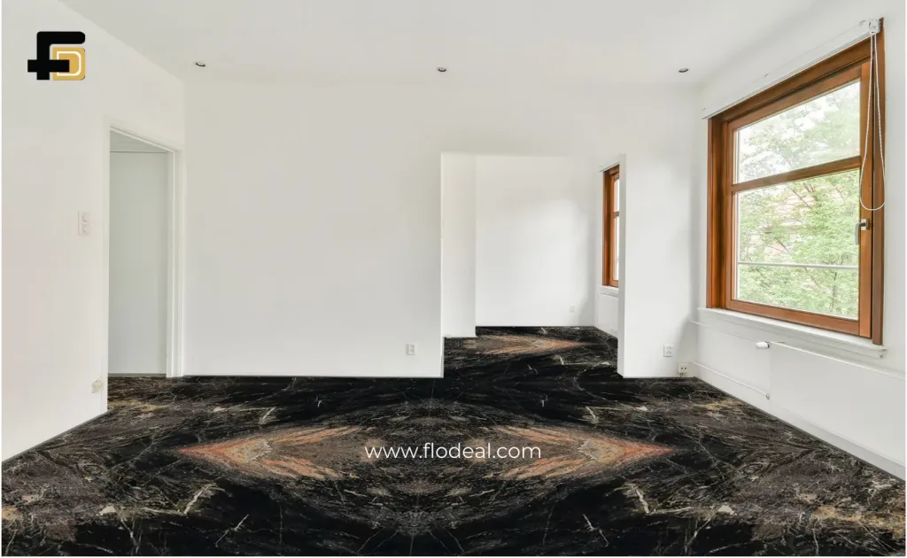 Granite Slabs Book Matched Export Quality