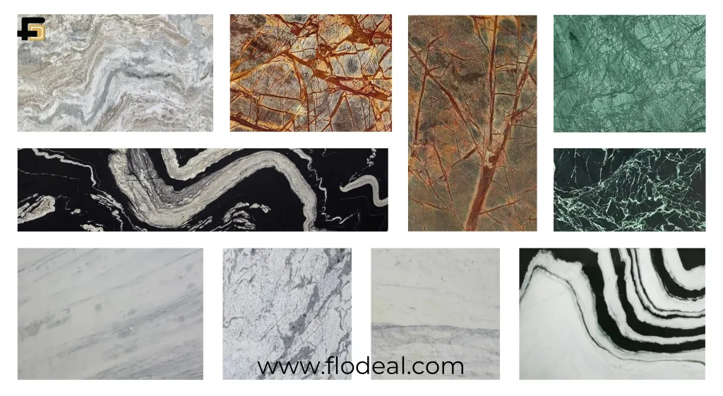 top 10 indian marble