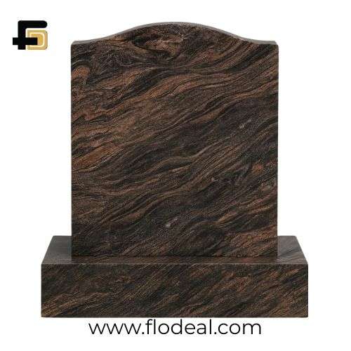 Himalaya Blue Granite Monuments