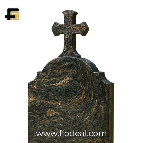paradiso headstone