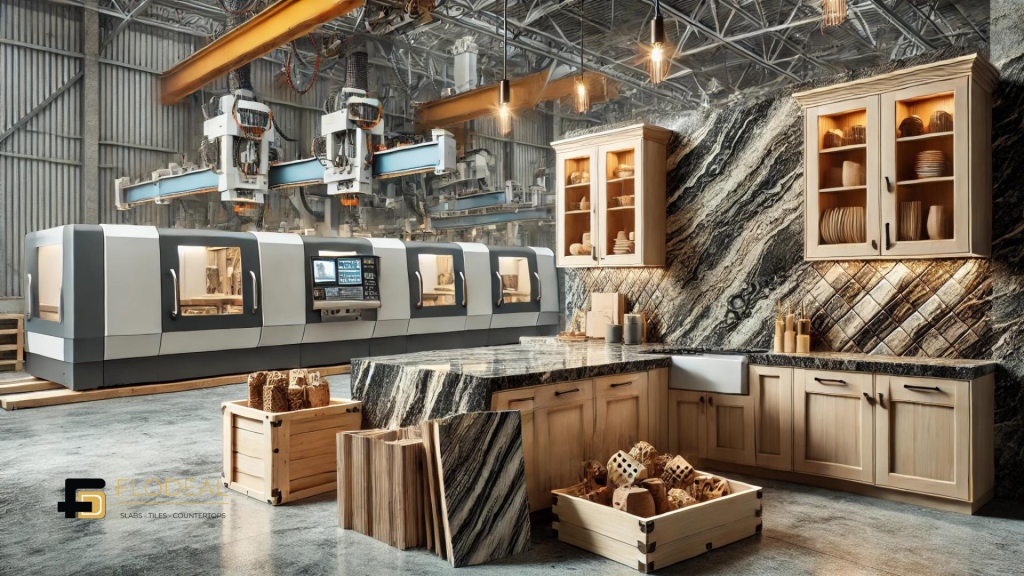 Granite Countertops guide