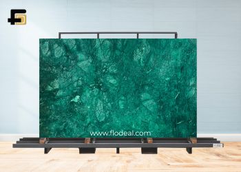 Indian Green Marble