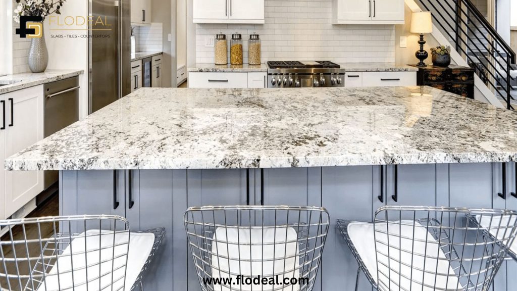 Top White Color stones fir Countertops Benchtops