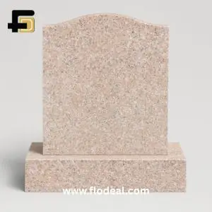 Chima Pink Granite Monuments