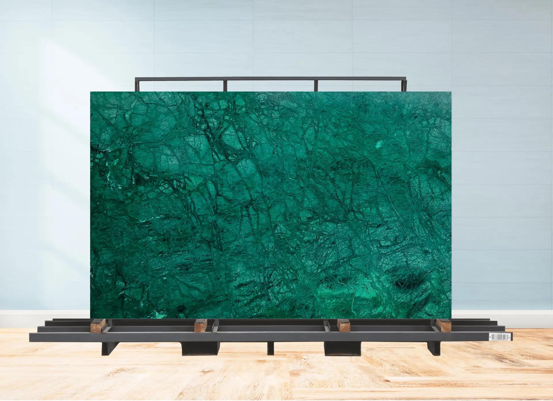 Indian Green Marble
