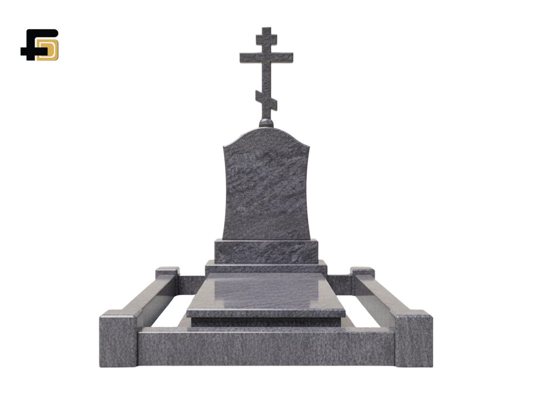 Vizag Blue Granite Monument