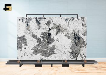Alaska White Granite Manufacturer India