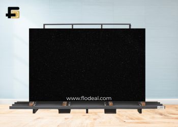 Black Galaxy Granite Exporter India
