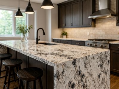 countertops india