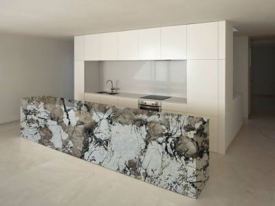 Granite India