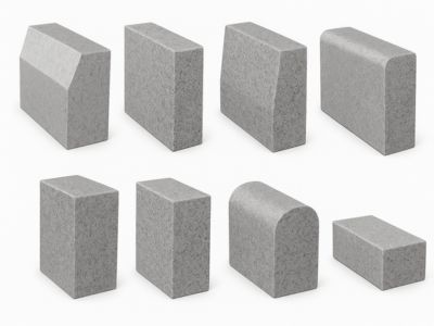 kerbstone india