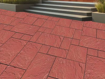 sandstone india