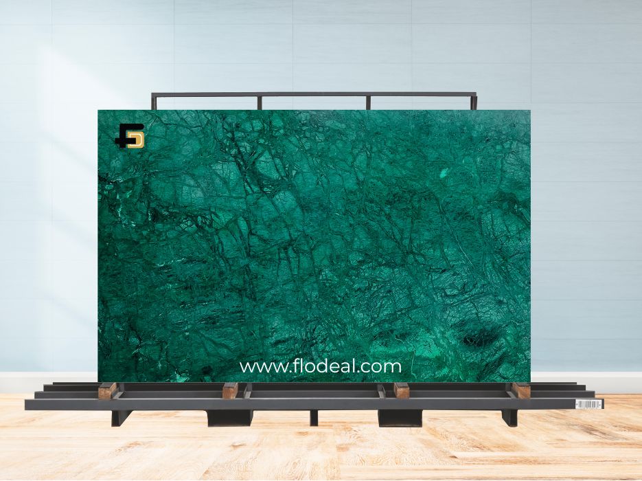 Verde Guatemala Marble