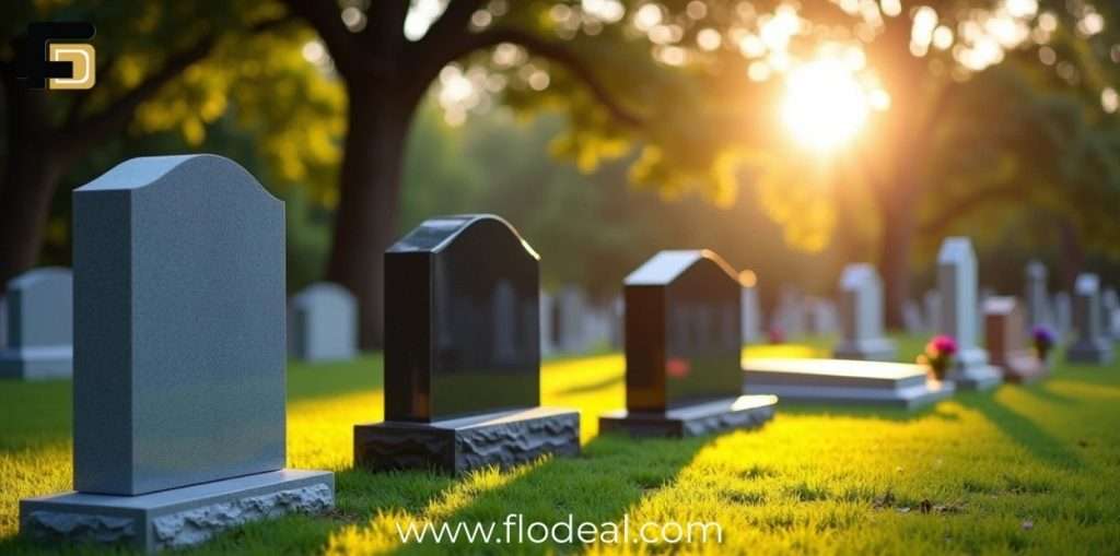 Granite Memorial Grave Stone Price Guide