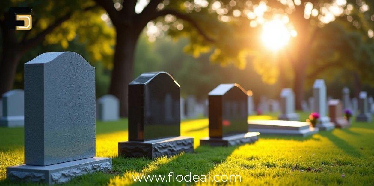 Granite Memorial Grave Stone Price Guide